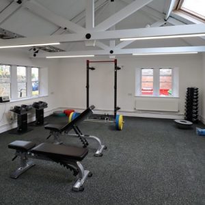 Innervate Fitness Studio Bristol