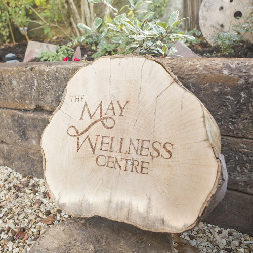 Inspiration Behind The May Wellness Centre