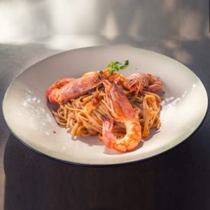 nutritionist spaghetti recipe