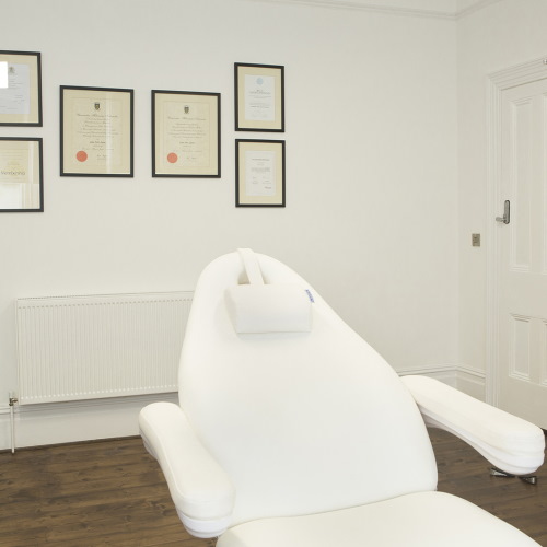 Treatment Rooms in Redland, Bristol