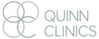 Quinn Clinics Footer Logo
